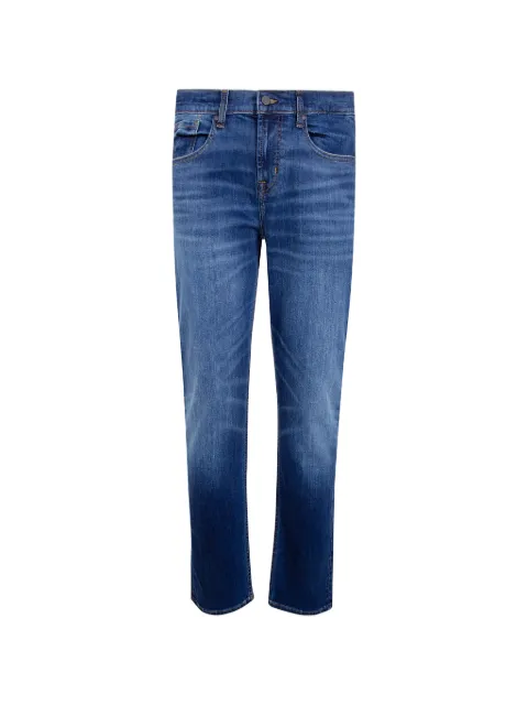 7 For All Mankind Classic Denim Stretch Jeans