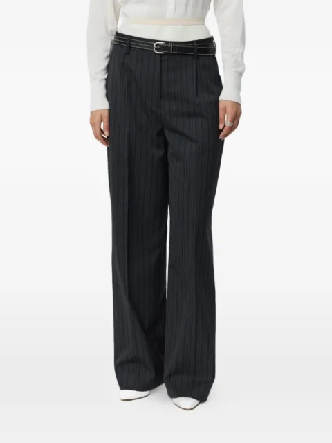 mfpen Primary striped trousers