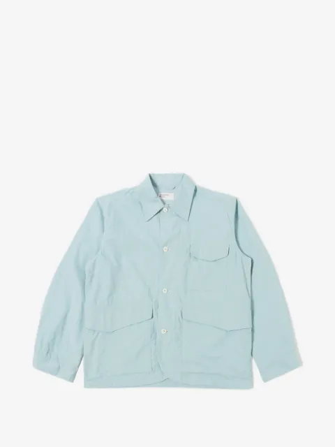 Universal Works pocket jacket