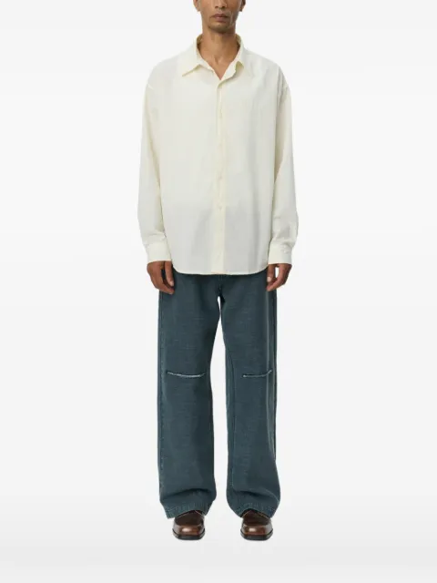 mfpen Essay pocket shirt