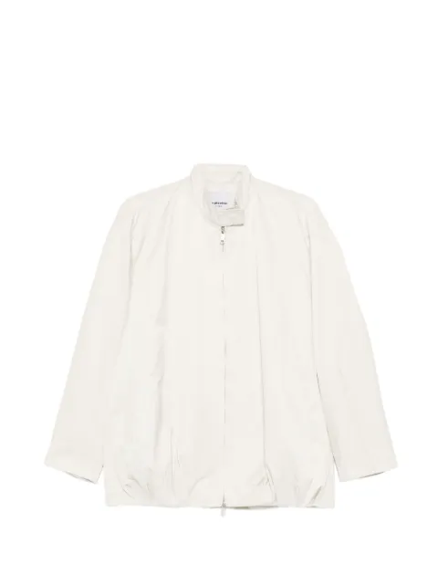 La Piscine Bomber con zip