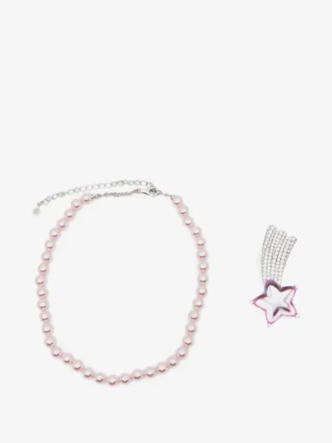 YVMIN beaded necklace