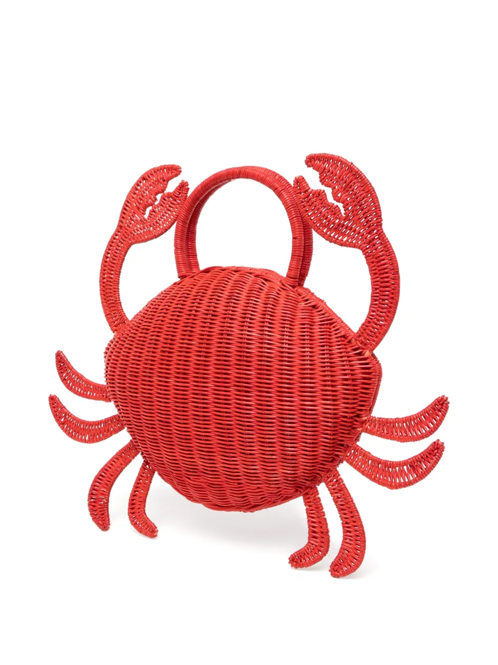  Serpui Bolso De Playa Matteo - Rojo 