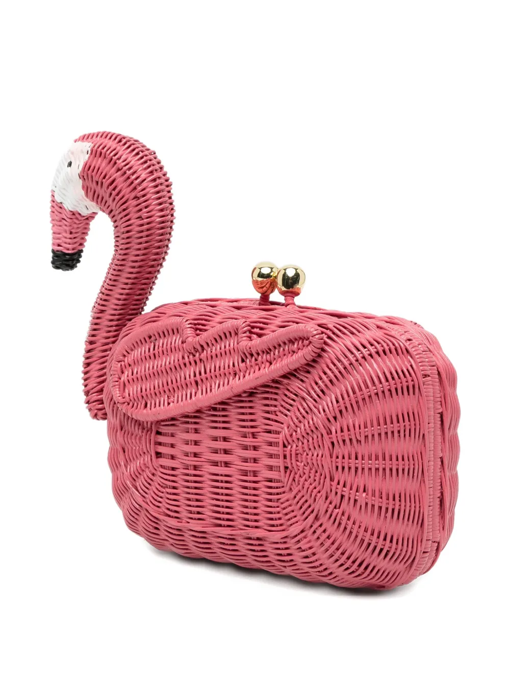  Serpui Bolso De Playa Nick - Rosa 
