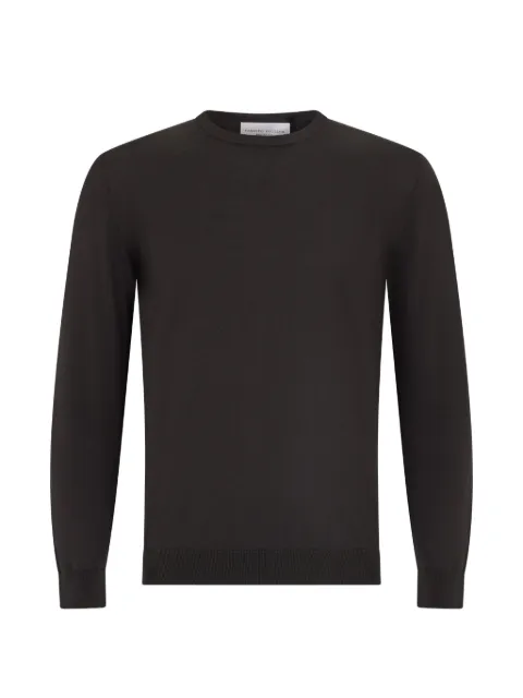 Roberto Collina fine-knit sweater