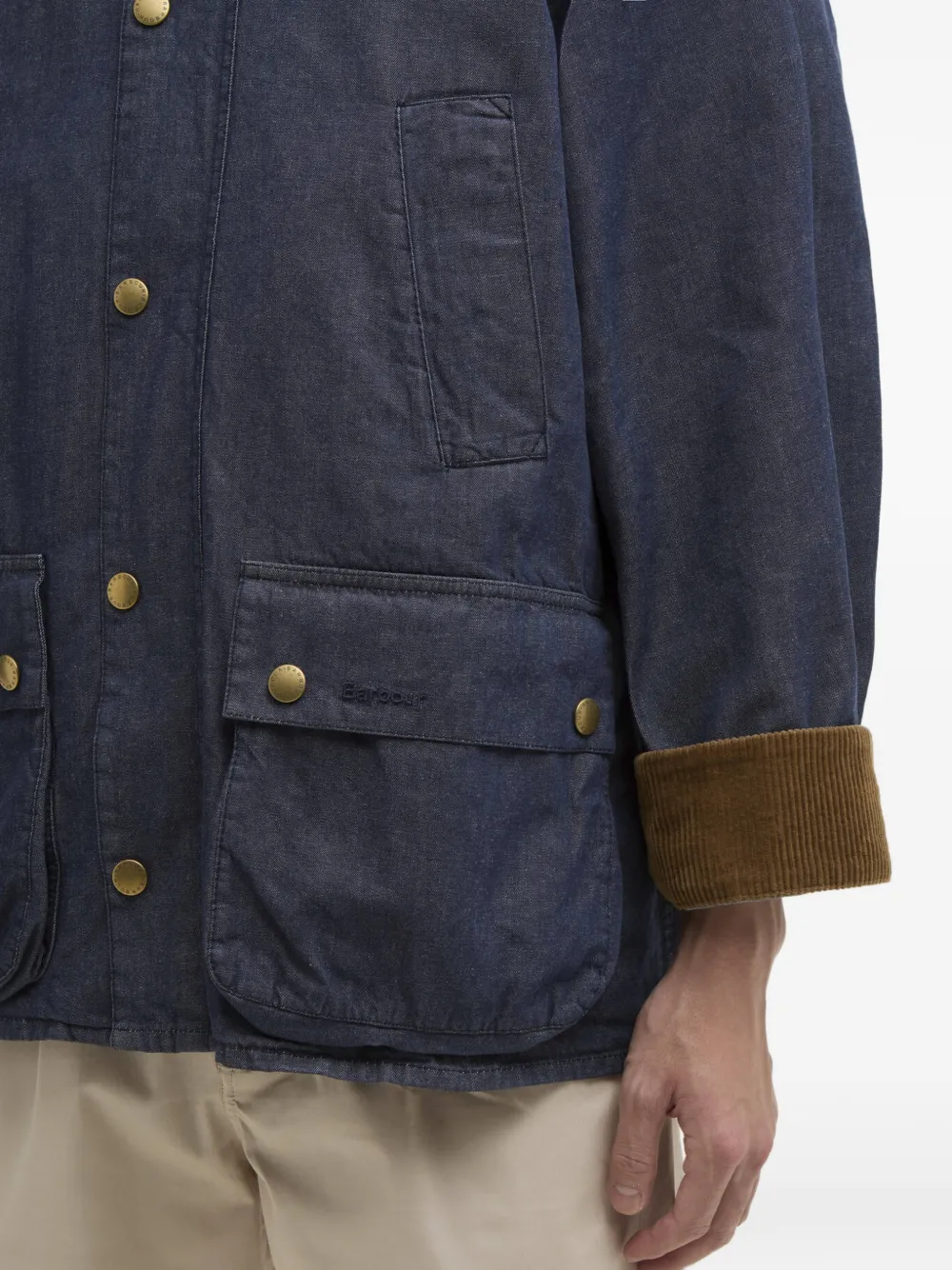 Bedale Jacket