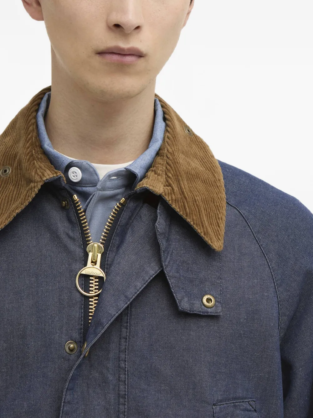 Bedale Jacket