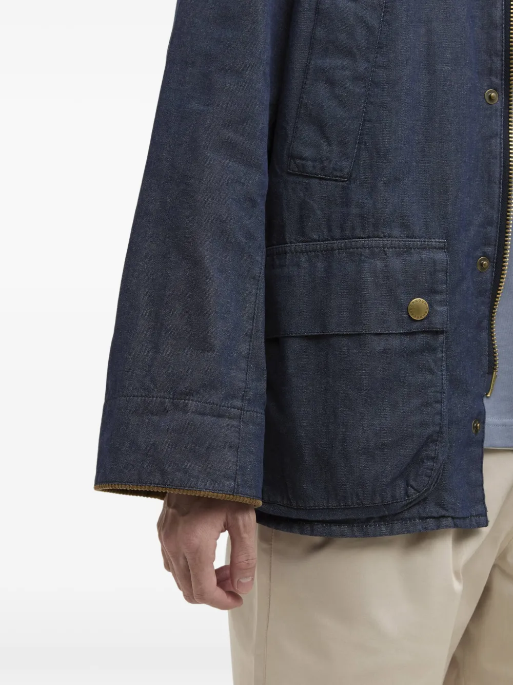 Bedale Jacket