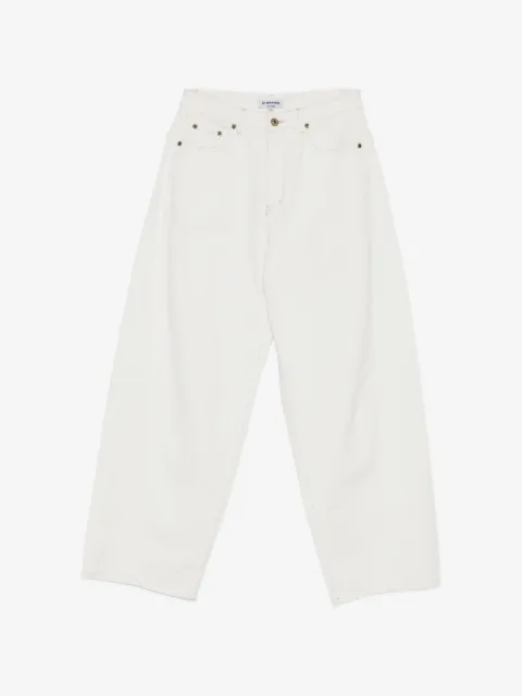 La Piscine Jeans mit Taschen