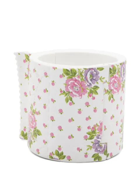 YVMIN x Ashley Williams Bowknot Paper Roll bracelet