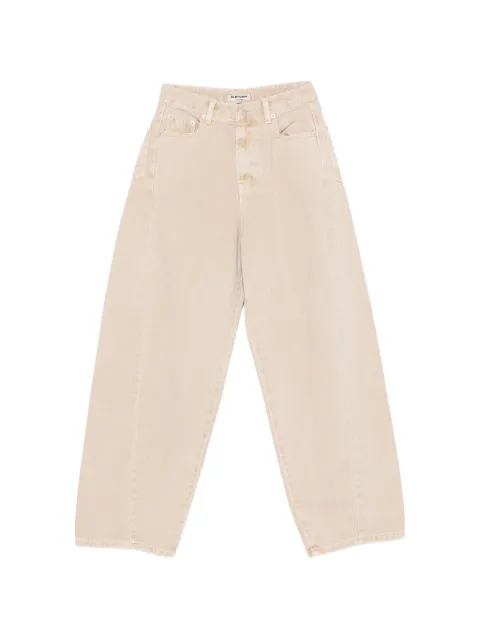 La Piscine Jeans asimmetrici