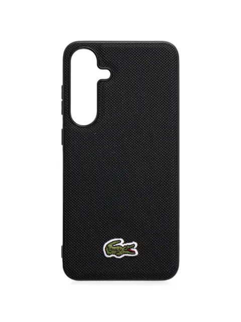 Lacoste funda para móvil Samsung Galaxy S25+