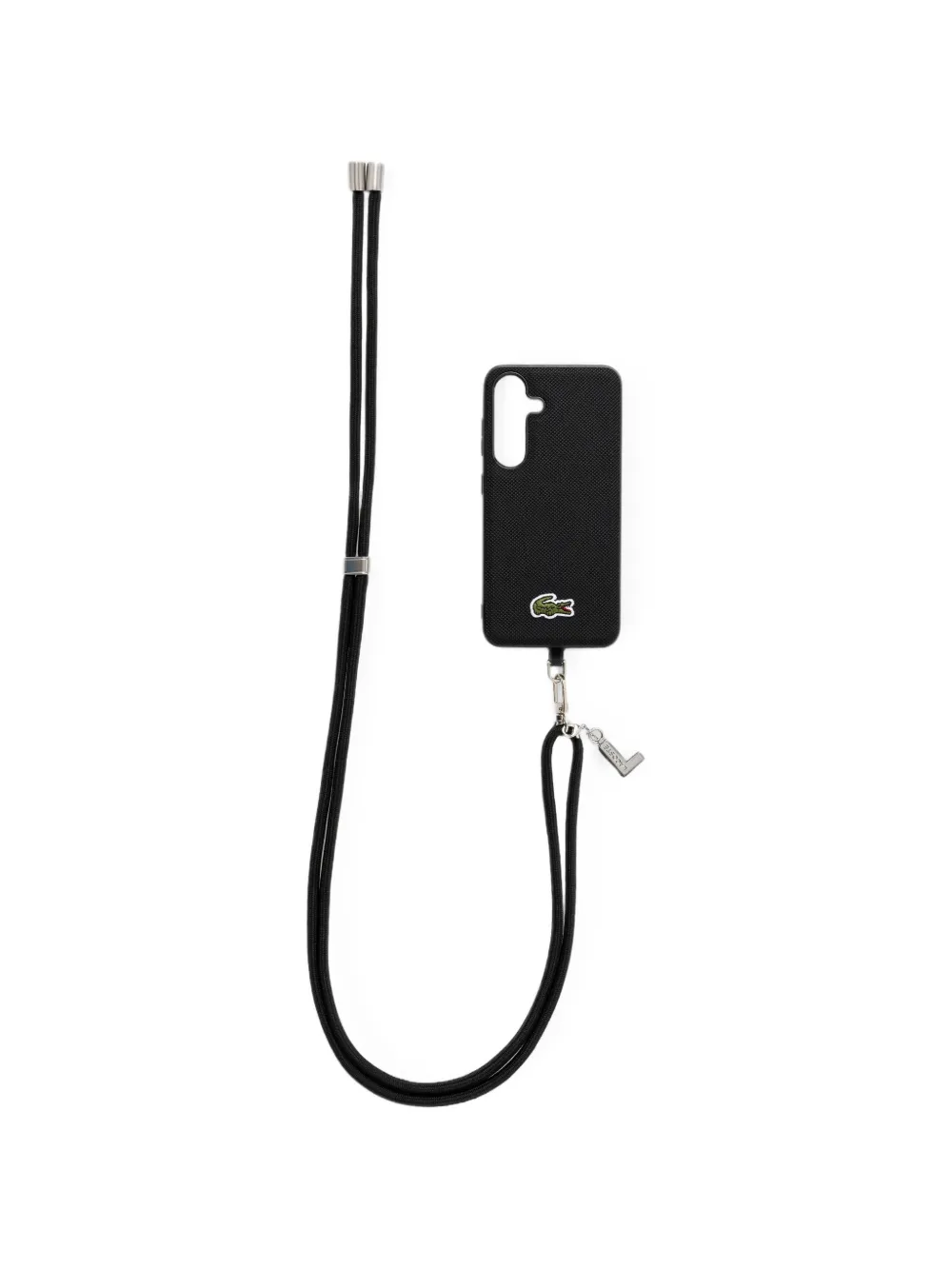 Lacoste Samsung Galaxy S25 phone case