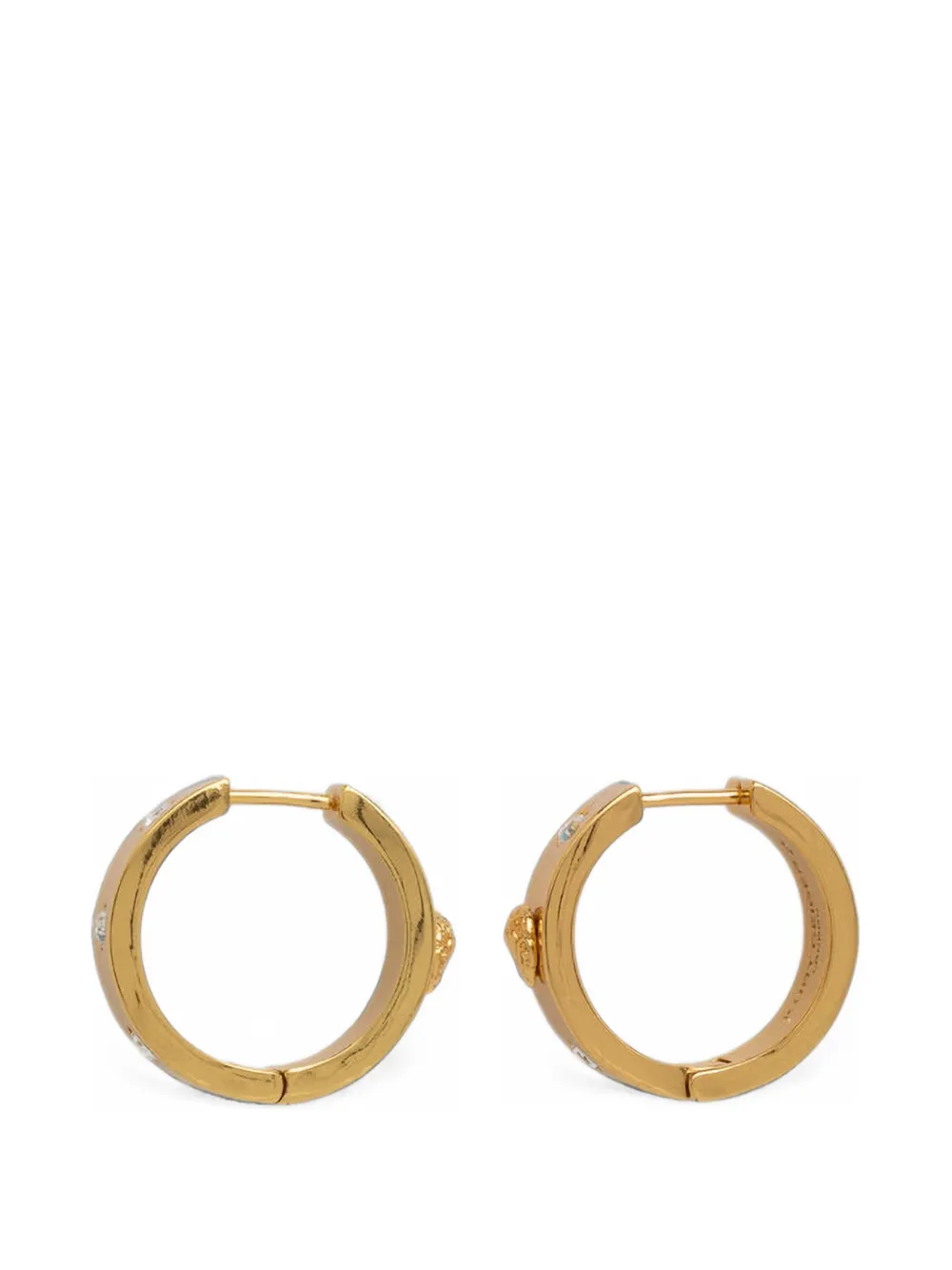 Kurt Geiger London boucles d'oreilles à détails de breloques Kurt Geiger London boucles d'oreilles à détails de breloques