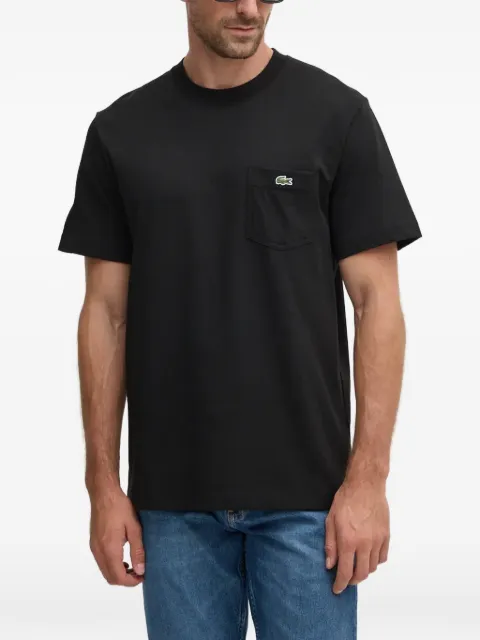 Lacoste cotton T-shirt