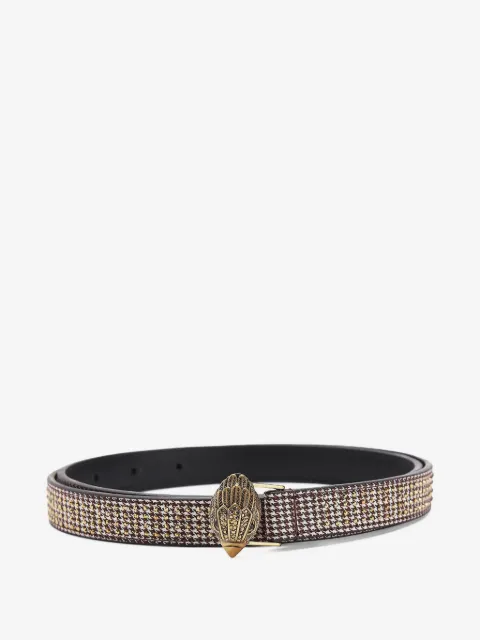 Kurt Geiger London Eagle belt