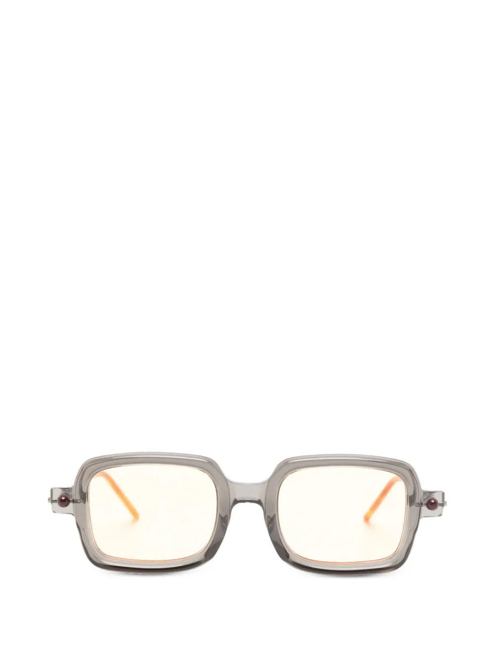 Kuboraum Maske P2 sunglasses - Grigio