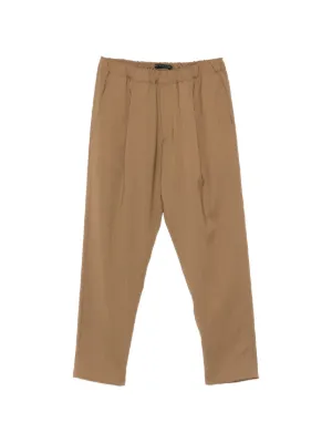 Nine In The Morning コーデュロイ パンツ | ニュートラル | FARFETCH JP