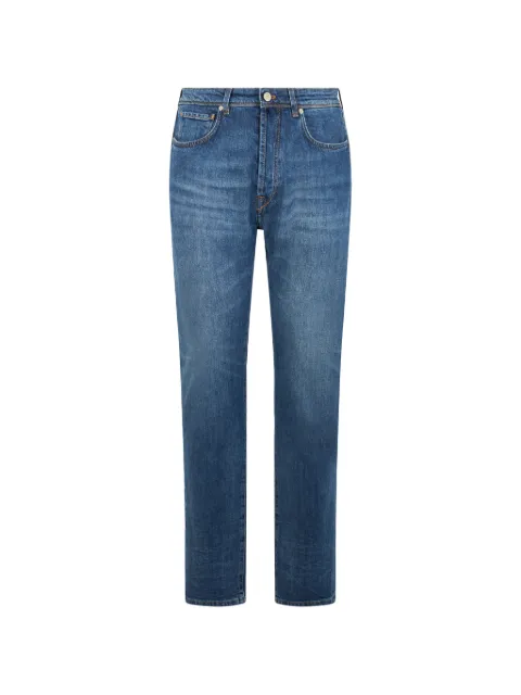 slowear pocket jeans