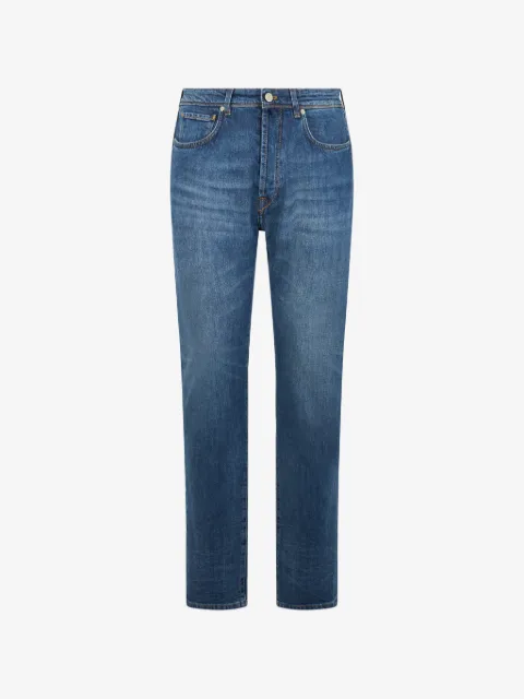 slowear pocket jeans