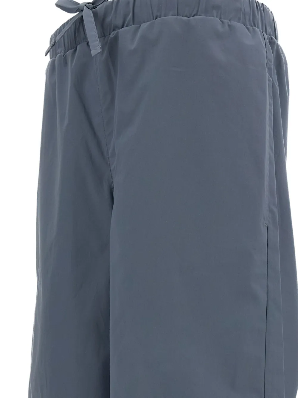  Rier Drawstring Shorts - Blue 