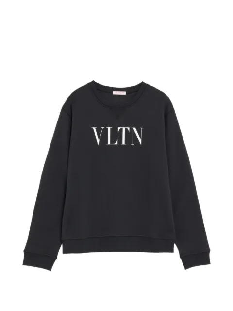 Valentino Garavani VLTN crew-neck sweatshirt