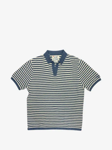 MC2 Saint Barth top Sloan Stripes