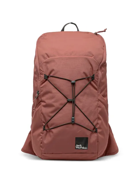 JACK WOLFSKIN Serene cord backpack