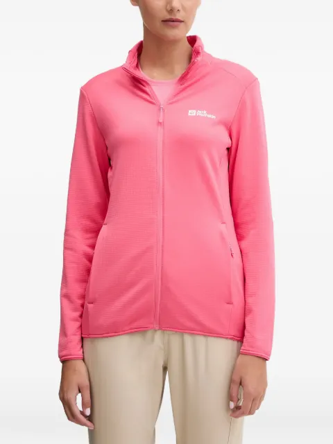 JACK WOLFSKIN Kolbenberg Fz W track jacket