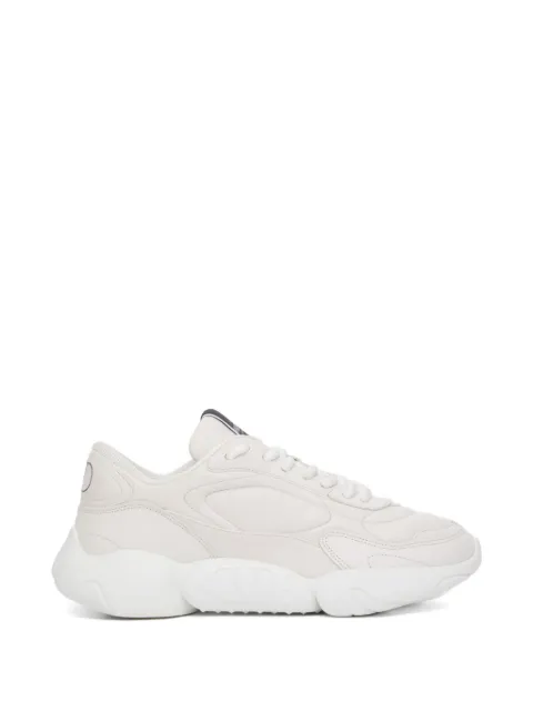 Valentino Garavani Bubbleback nappa-leather sneakers