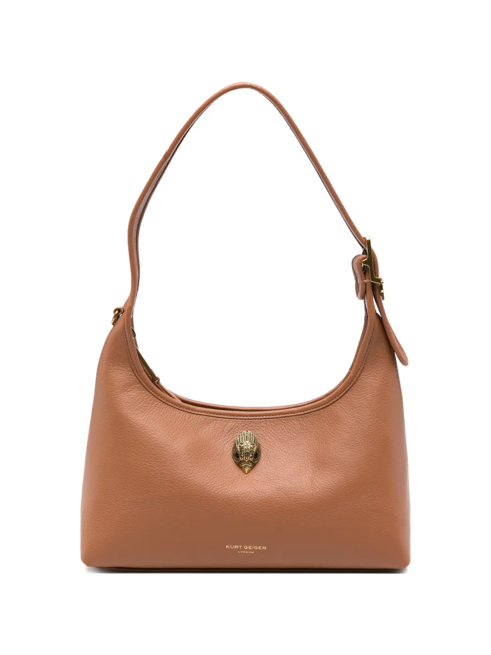 Kurt Geiger eagle shoulder bag - Marrone