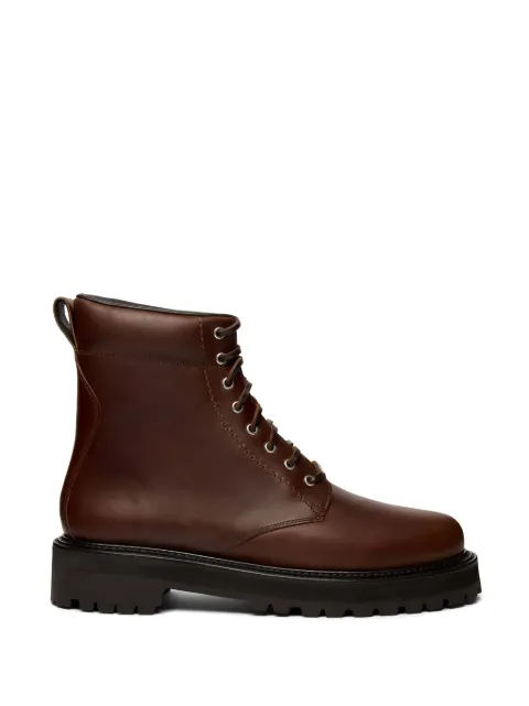 G.H.Bass Benson Combat boots