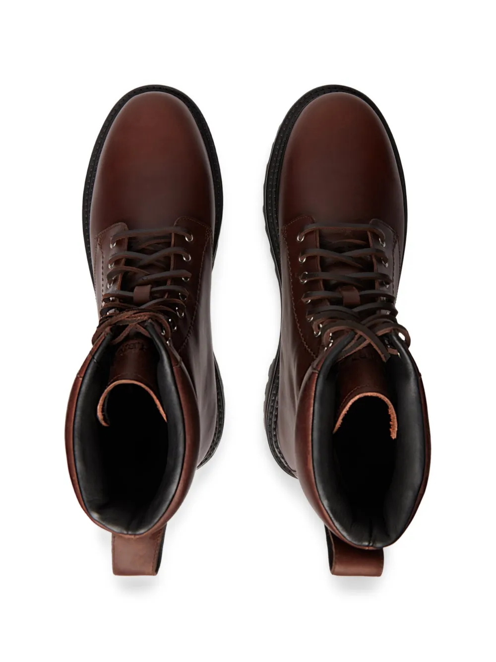 G.H.Bass Benson combat boots Bruin