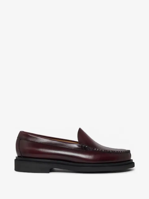 G.H.Bass Weejuns Venetian Step loafers