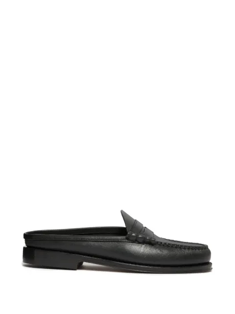 G.H.Bass Weejuns Larson Penny loafers