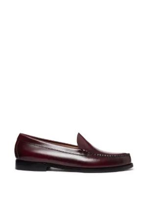 G.H.Bass Mocassim Weejuns Larson | Marrom | FARFETCH BR