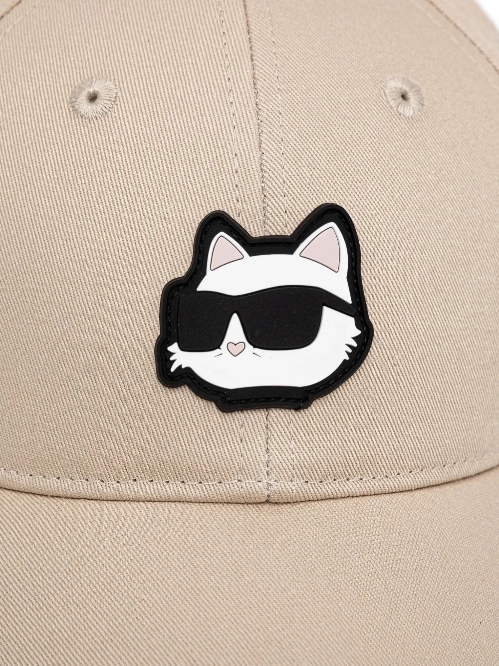 Karl Lagerfeld Ikon Choupette pet Beige