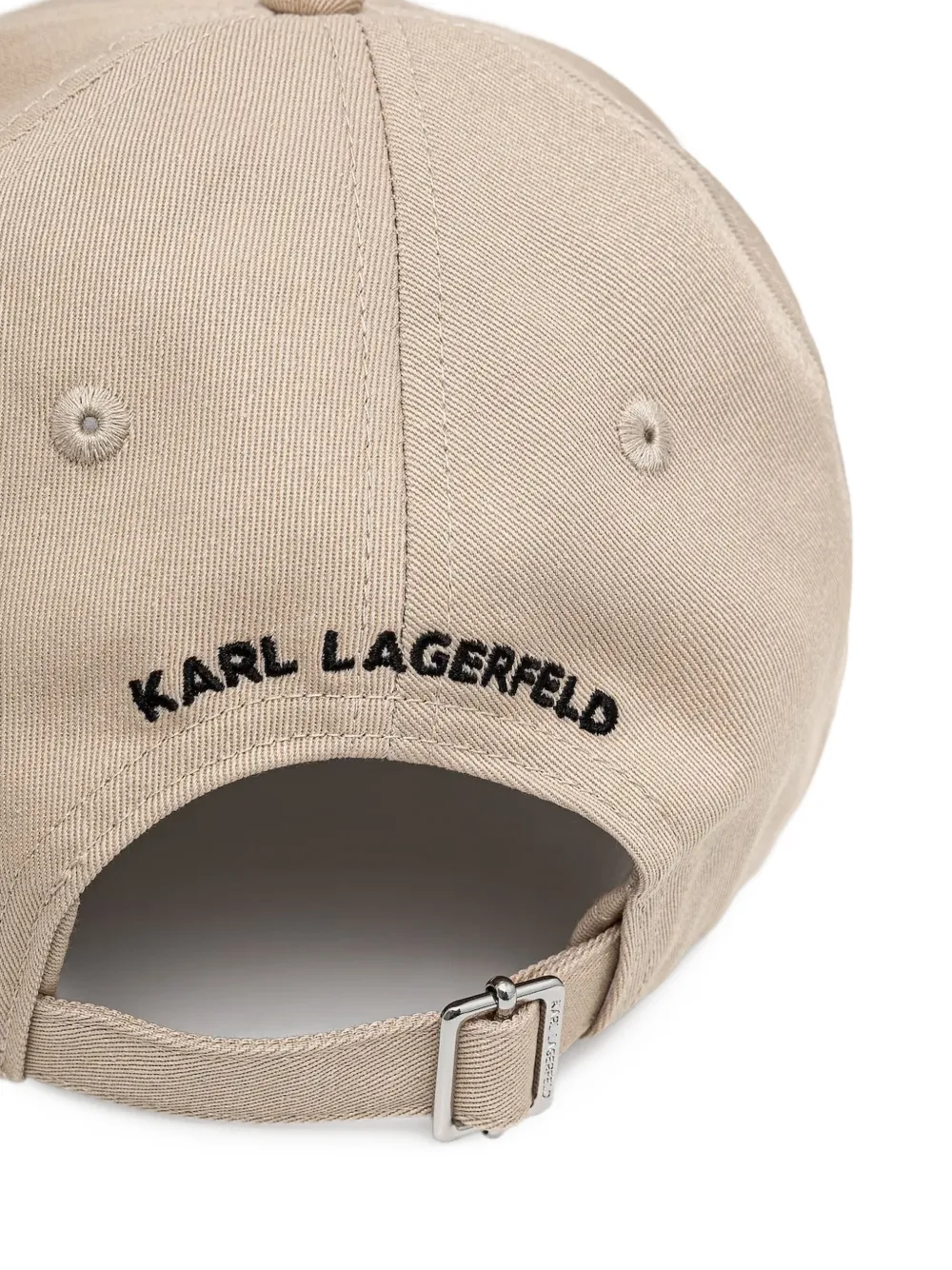 Karl Lagerfeld Ikon Choupette pet Beige