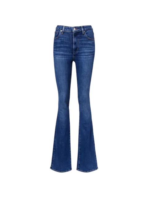 FRAME flared jeans