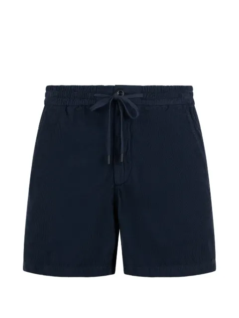slowear corduroy drawstring shorts