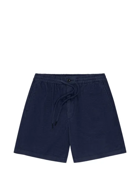 slowear corduroy drawstring shorts