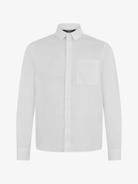 K-Way pocket shirt