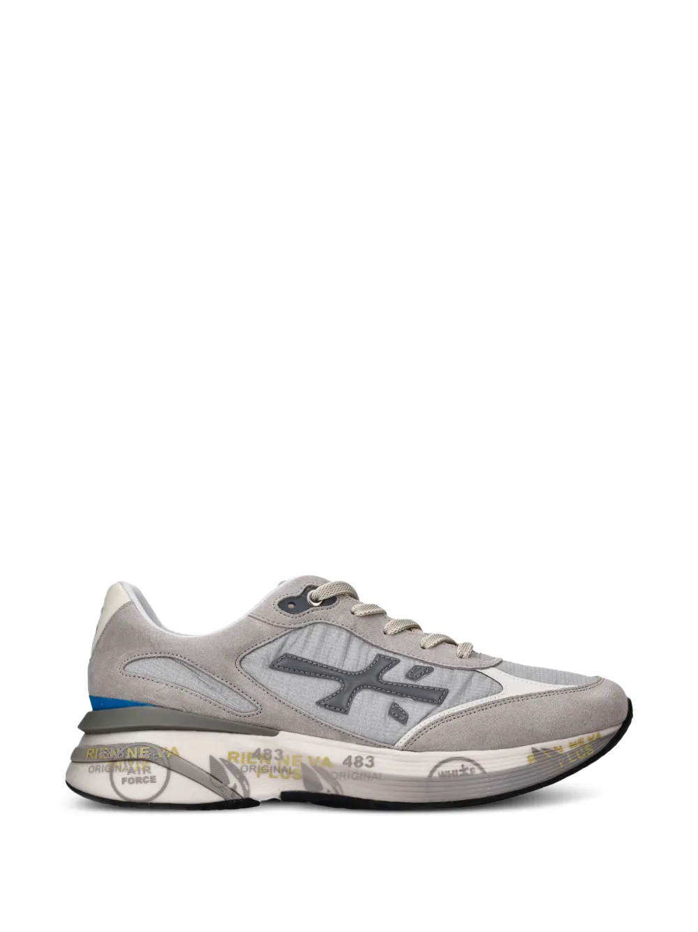 Premiata Moerun sneakers - Grau