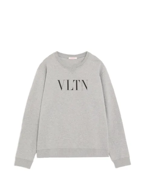 Valentino Garavani sudadera VLTN