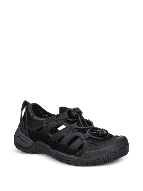 JACK WOLFSKIN sandalias con tiras