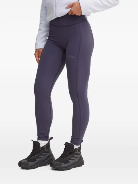 JACK WOLFSKIN Klintal leggings