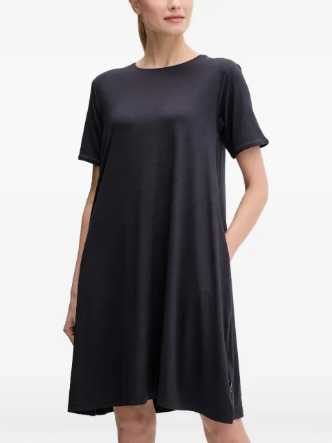 JACK WOLFSKIN vestido corto Travel