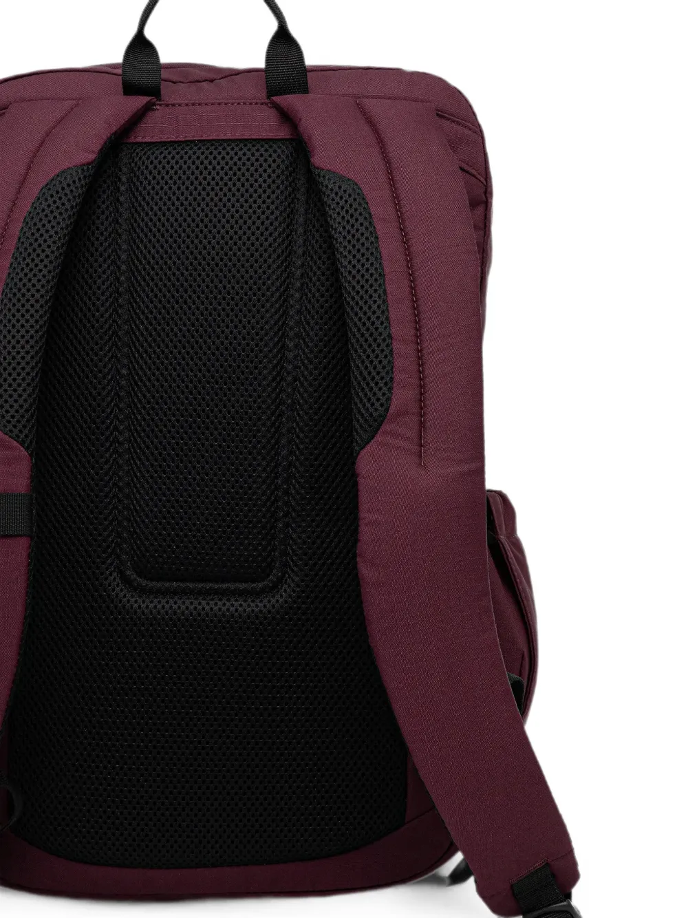 JACK WOLFSKIN Terracade rugzak met ritssluiting en logo-patch Paars