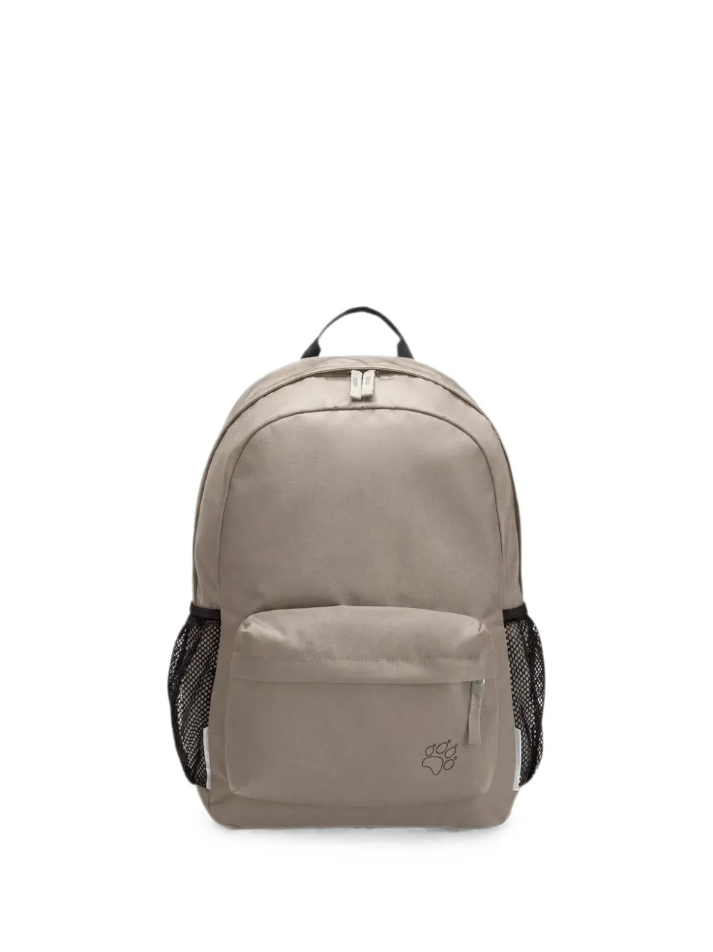 JACK WOLFSKIN Zaino Rebel - Toni neutri