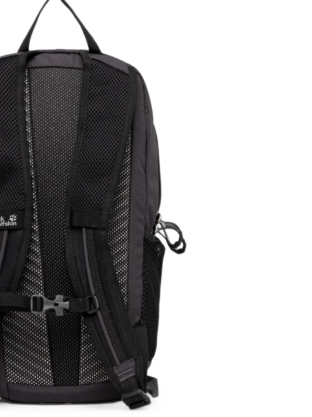 JACK WOLFSKIN Velocity Lite 10 rugzak Grijs